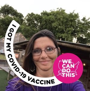 Meet your Posher, Lori